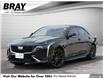2024 Cadillac CT4 Sport (Stk: 7482P) in Mono - Image 1 of 26
