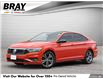 2020 Volkswagen Jetta Highline (Stk: 7512P) in Mono - Image 1 of 27