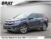 2019 Honda CR-V EX (Stk: 7491P) in Mono - Image 1 of 26