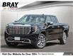 2023 GMC Sierra 1500 Denali (Stk: B12518) in Orangeville - Image 1 of 32