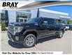 2021 GMC Sierra 2500HD Denali (Stk: 25689A) in Orangeville - Image 1 of 26