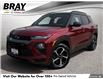2022 Chevrolet TrailBlazer RS (Stk: T25014A) in Sundridge - Image 1 of 29