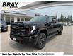 2024 GMC Sierra 3500HD AT4 (Stk: T25158A) in Sundridge - Image 1 of 19