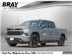 2024 Chevrolet Silverado 1500 RST (Stk: B12562) in Orangeville - Image 1 of 30