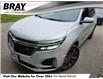 2022 Chevrolet Equinox RS (Stk: B12611) in Orangeville - Image 1 of 14