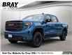 2022 GMC Sierra 1500 AT4X (Stk: 251192A) in Huntsville - Image 1 of 30