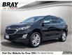 2019 Chevrolet Equinox Premier (Stk: 25904A) in Huntsville - Image 1 of 30