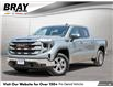 2023 GMC Sierra 1500 SLE (Stk: B12573) in Orangeville - Image 1 of 33
