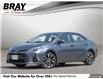 2017 Toyota Corolla SE (Stk: U867094-OC) in Orangeville - Image 1 of 30