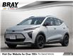 2023 Chevrolet Bolt EUV Premier (Stk: B12616) in Orangeville - Image 1 of 33