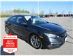 2019 Honda Civic Touring (Stk: K18124A) in Ottawa - Image 1 of 21
