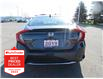 2019 Honda Civic Touring (Stk: K18124A) in Ottawa - Image 3 of 21
