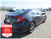 2019 Honda Civic Touring (Stk: K18124A) in Ottawa - Image 4 of 21
