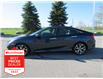 2019 Honda Civic Touring (Stk: K18124A) in Ottawa - Image 18 of 21