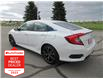2020 Honda Civic Sport (Stk: K18114A) in Ottawa - Image 5 of 20