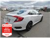 2020 Honda Civic Sport (Stk: K18114A) in Ottawa - Image 7 of 20