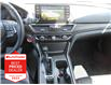 2019 Honda Accord Touring 1.5T (Stk: K18138A) in Ottawa - Image 13 of 22