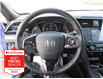 2019 Honda Civic Sport Touring (Stk: K18161A) in Ottawa - Image 12 of 21