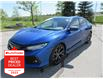 2019 Honda Civic Sport Touring (Stk: K18161A) in Ottawa - Image 17 of 21