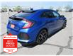 2019 Honda Civic Sport Touring (Stk: K18161A) in Ottawa - Image 20 of 21