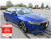 2020 Honda Accord Sport 1.5T (Stk: K18396A) in Ottawa - Image 1 of 21