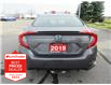 2019 Honda Civic Sport (Stk: K18475A) in Ottawa - Image 16 of 21