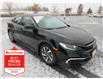 2019 Honda Civic EX (Stk: K18453A) in Ottawa - Image 1 of 21