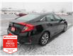 2019 Honda Civic EX (Stk: K18453A) in Ottawa - Image 5 of 21