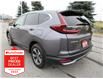 2020 Honda CR-V LX (Stk: K18537A) in Ottawa - Image 9 of 19