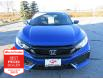 2018 Honda Civic LX (Stk: K18347A) in Ottawa - Image 2 of 19