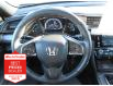 2018 Honda Civic LX (Stk: K18347A) in Ottawa - Image 15 of 19
