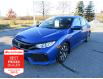 2018 Honda Civic LX (Stk: K18347A) in Ottawa - Image 17 of 19