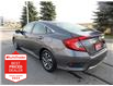 2019 Honda Civic EX (Stk: U1317) in Ottawa - Image 19 of 20