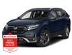 2021 Honda CR-V EX-L (Stk: K19685A) in Ottawa - Image 1 of 11