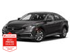 2021 Honda Civic EX (Stk: K19723A) in Ottawa - Image 1 of 11
