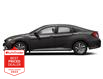 2021 Honda Civic EX (Stk: K19723A) in Ottawa - Image 2 of 11