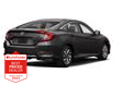2021 Honda Civic EX (Stk: K19723A) in Ottawa - Image 3 of 11