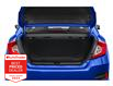 2021 Honda Civic EX (Stk: K19723A) in Ottawa - Image 8 of 11