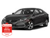 2020 Honda Civic LX (Stk: K19203A) in Ottawa - Image 1 of 11