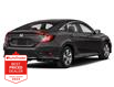 2020 Honda Civic LX (Stk: K19203A) in Ottawa - Image 3 of 11