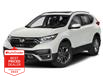2021 Honda CR-V EX-L (Stk: K19249A) in Ottawa - Image 1 of 11