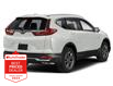 2021 Honda CR-V EX-L (Stk: K19249A) in Ottawa - Image 3 of 11