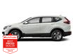 2021 Honda CR-V LX (Stk: K19739A) in Ottawa - Image 2 of 11