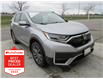 2020 Honda CR-V Touring (Stk: K19240A) in Ottawa - Image 20 of 33