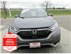 2020 Honda CR-V Touring (Stk: K19436A) in Ottawa - Image 2 of 21