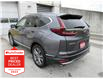 2020 Honda CR-V Touring (Stk: K19436A) in Ottawa - Image 4 of 21