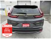 2020 Honda CR-V Touring (Stk: K19436A) in Ottawa - Image 5 of 21
