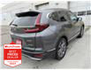 2020 Honda CR-V Touring (Stk: K19436A) in Ottawa - Image 6 of 21