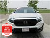 2022 Honda Ridgeline Touring (Stk: K19862A) in Ottawa - Image 2 of 21