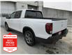 2022 Honda Ridgeline Touring (Stk: K19862A) in Ottawa - Image 4 of 21